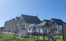 Sarbinowo Prestige - Ekskluzywne domki nad morzem